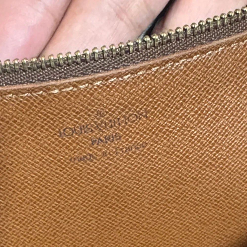 Louis Vuitton stylish laptop